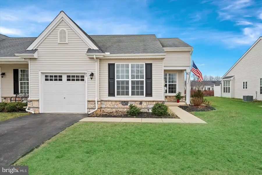 87 Grand National Ln, Newark, DE 19702 - Image #2