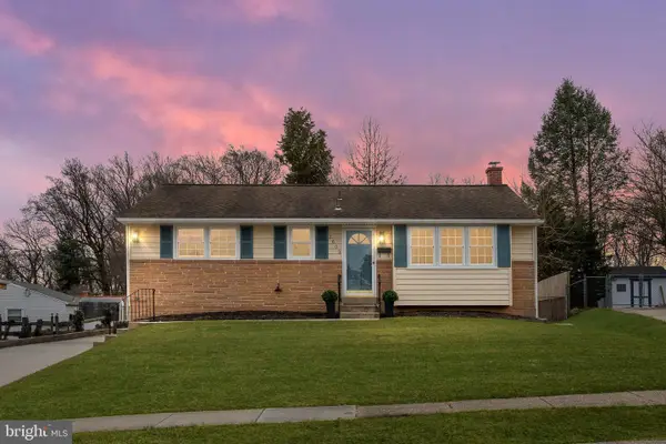 2603 Dean Dr, WILMINGTON, DE 19808