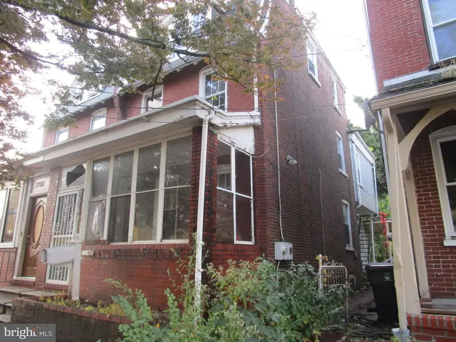 1703 N Pine St, Wilmington, DE 19802 - #3