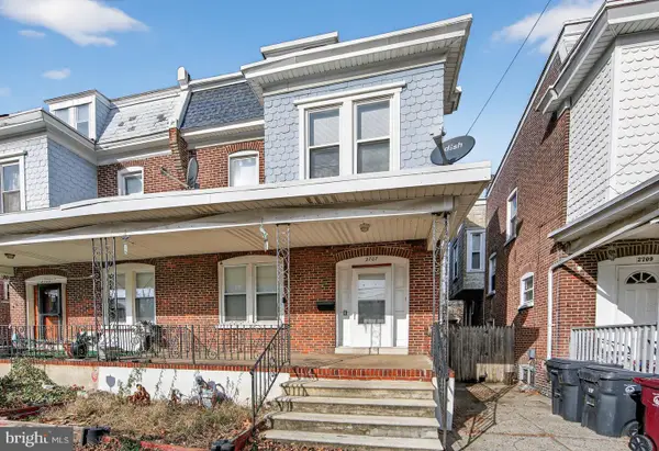 2707 N Washington St, WILMINGTON, DE 19802