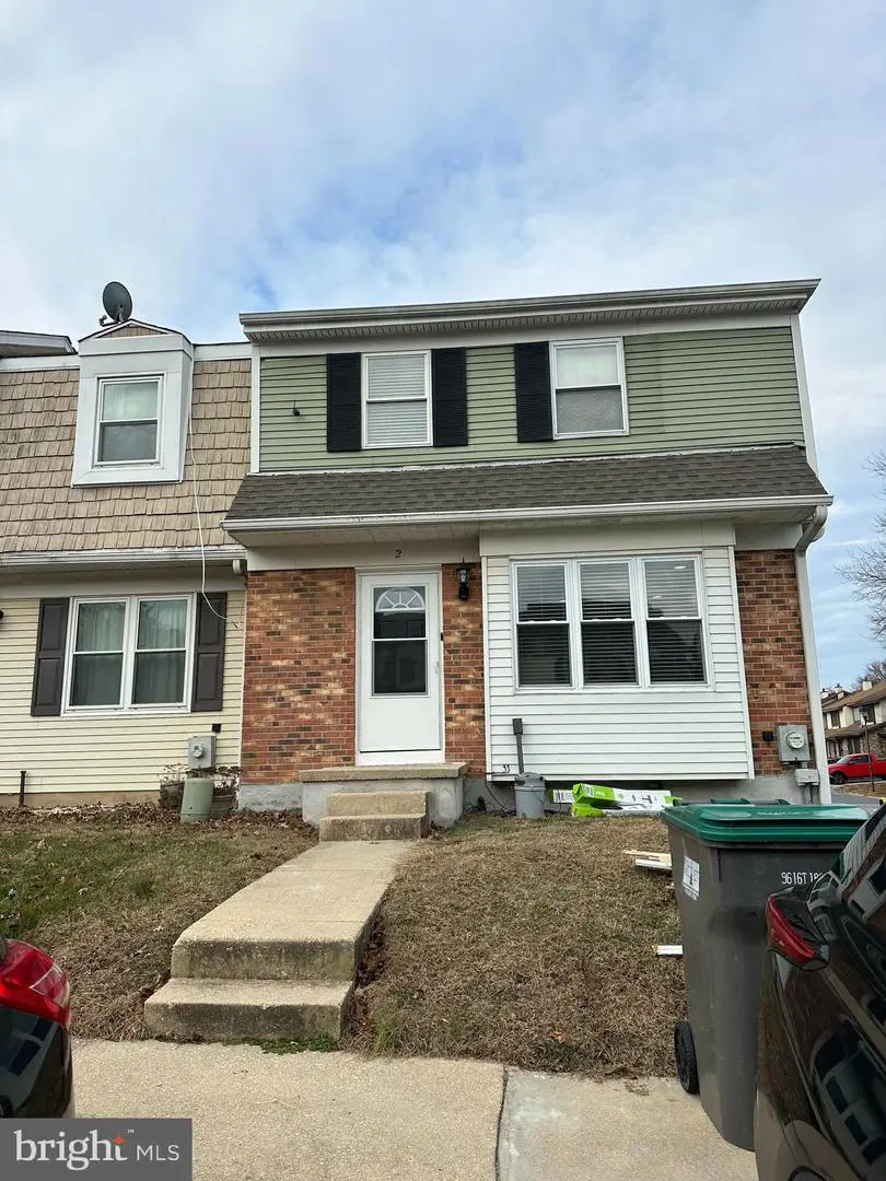 2 S Saint George Ter, Bear, DE 19701 - Image #1