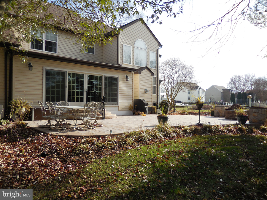 344 Clayton Manor Dr, Middletown, DE 19709 - Image #2