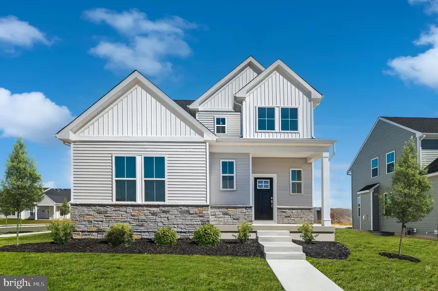 3506 Pipewell Ln, Middletown, DE 19709 - Image #2