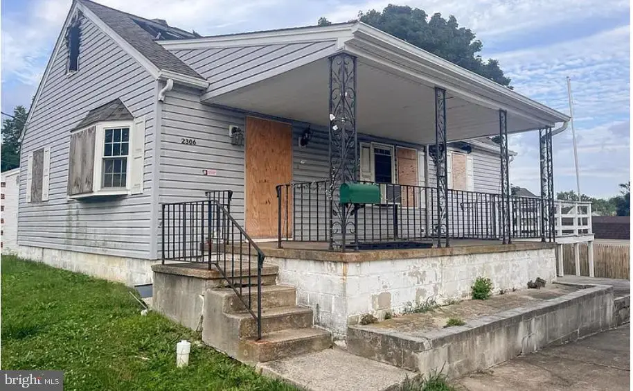 2306 Faulkland Rd, Wilmington, DE 19805 - Image #1