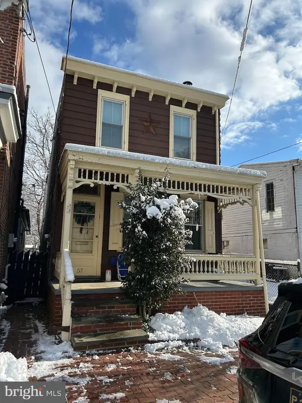 57-w. 5th St, NEW CASTLE, DE 19720