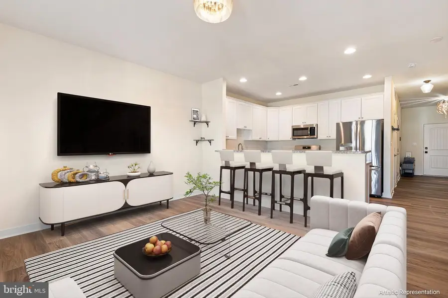 421 Sitka Spruce Ln, Townsend, DE 19734 - Image #3