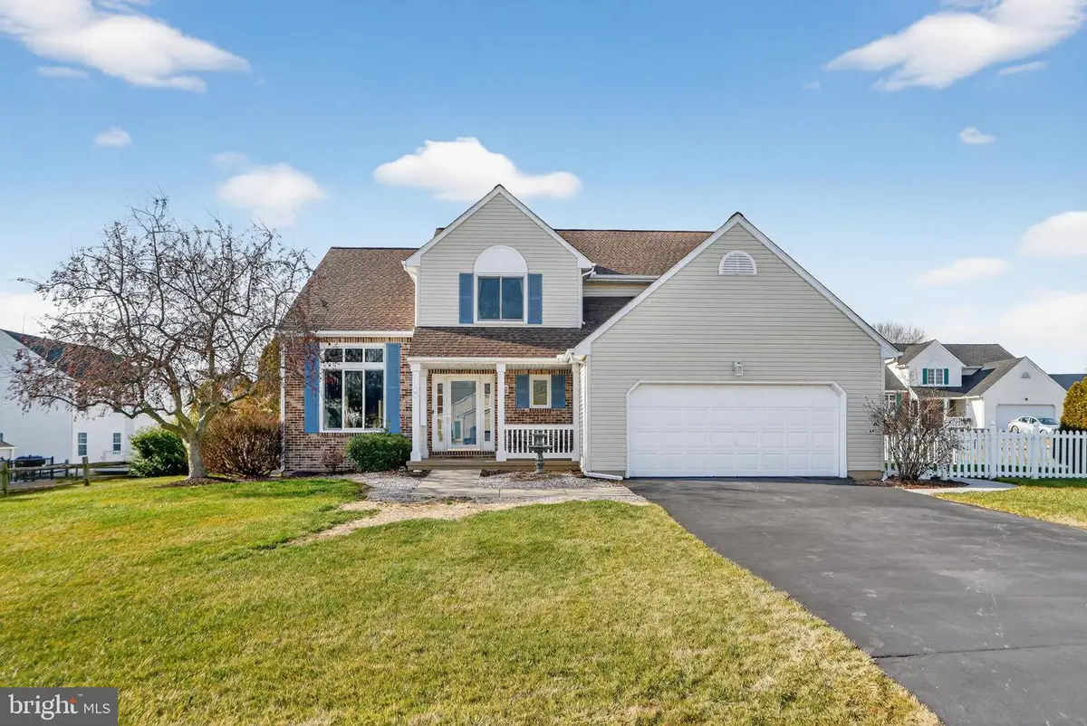 5 Charcoal Ct, Newark, DE 19702 - Image #1