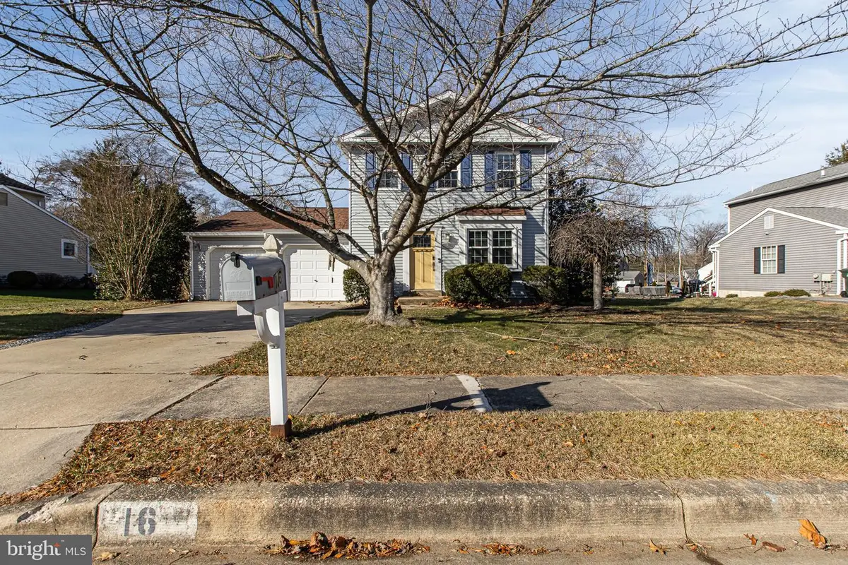 16 Hawthorne Ave, Newark, DE 19711 - Image #1