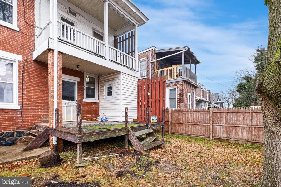 2400 N Madison St, Wilmington, DE 19802 - #2