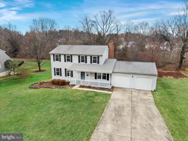 119 Delrem Dr, NEWARK, DE 19711