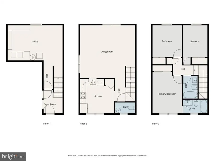 1022 Old Forge Rd, New Castle, DE 19720 - Image #3