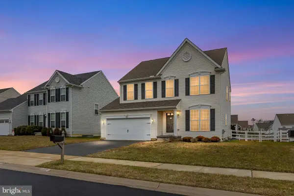 413 Janets Way, TOWNSEND, DE 19734