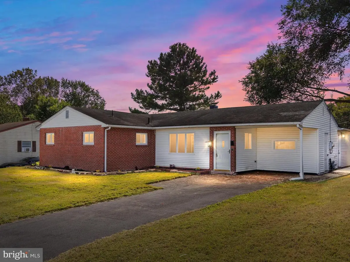 102 Longview Dr, Newark, DE 19711 - #1