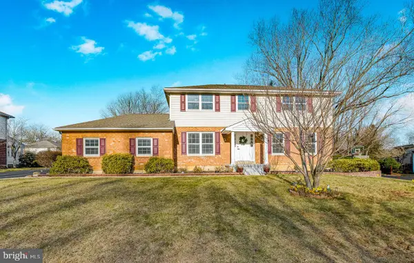 2205 Dorval Rd, WILMINGTON, DE 19810