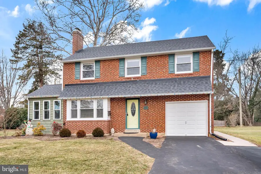 409 Baynard Blvd, Wilmington, DE 19803 - Image #2