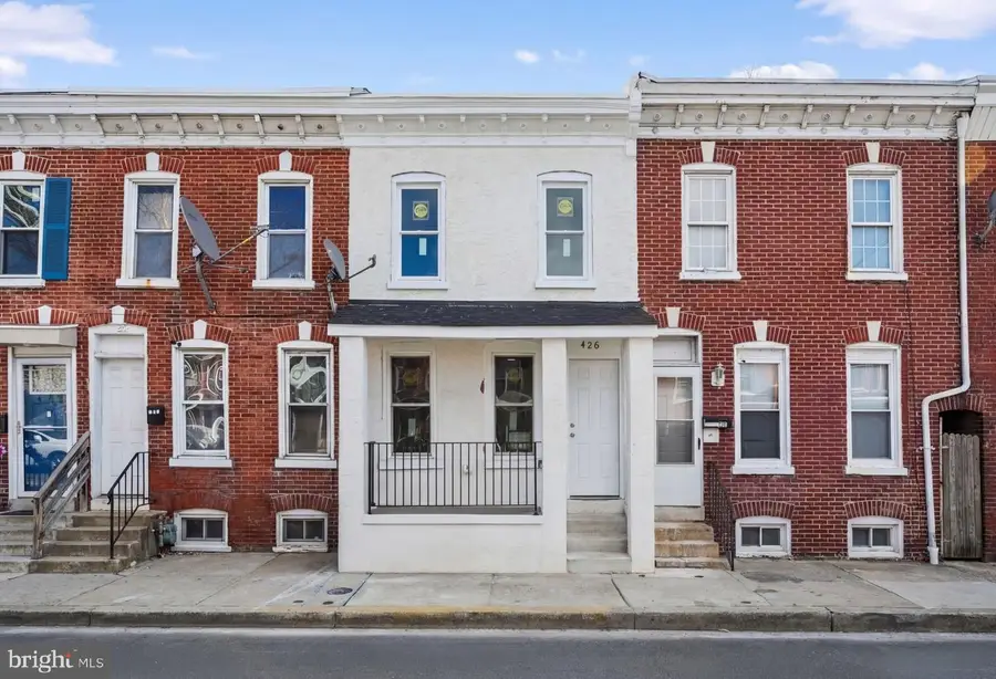 426 S Heald St, Wilmington, DE 19801 - Image #2