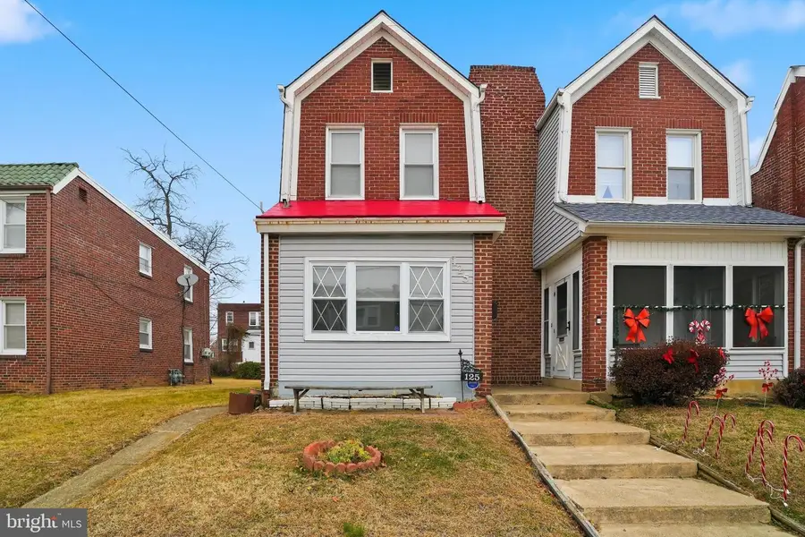 125 W 35th St, Wilmington, DE 19802 - Image #2