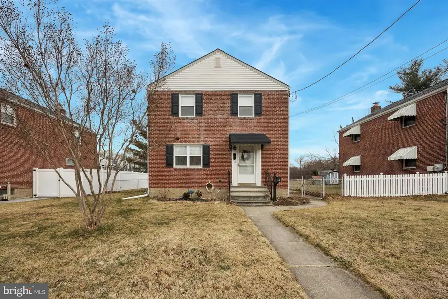13 Olga Rd, Wilmington, DE 19805 - Image #2
