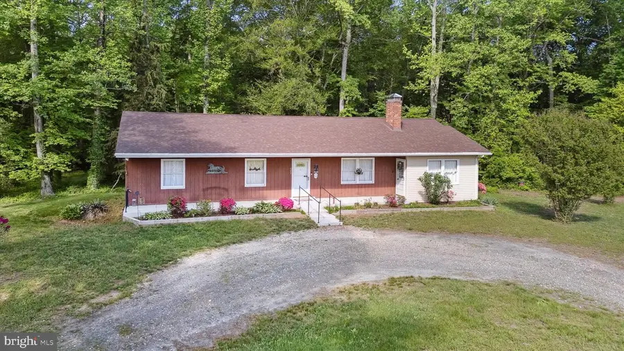 197 & 199 Pine Tree Rd, Townsend, DE 19734 - Image #2