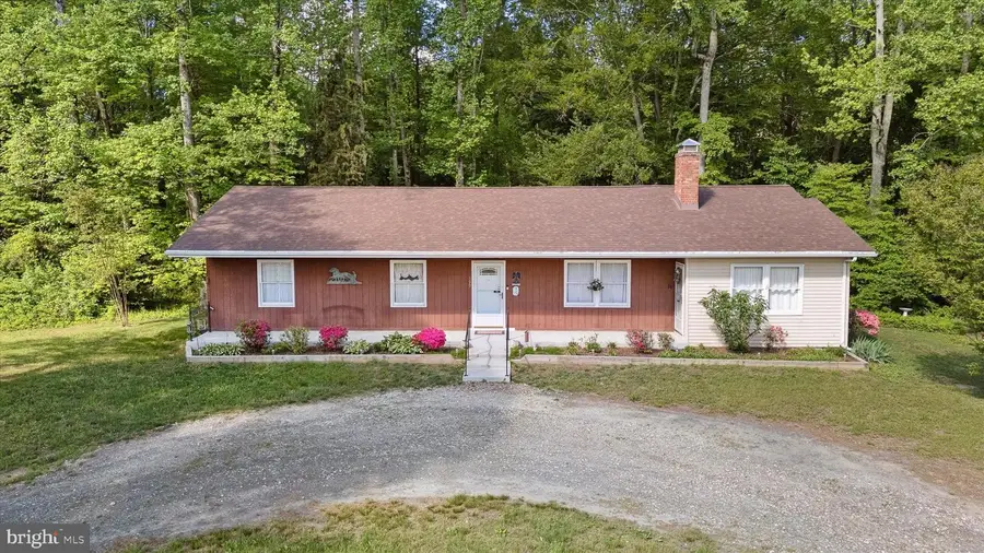 197 & 199 Pine Tree Rd, Townsend, DE 19734 - Image #3