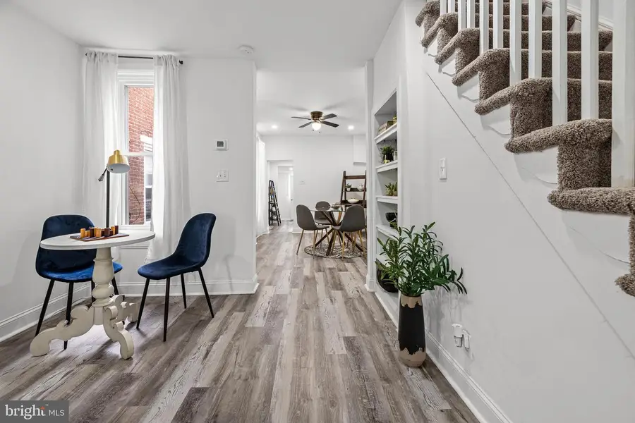 311 S Harrison St, Wilmington, DE 19805 - #2