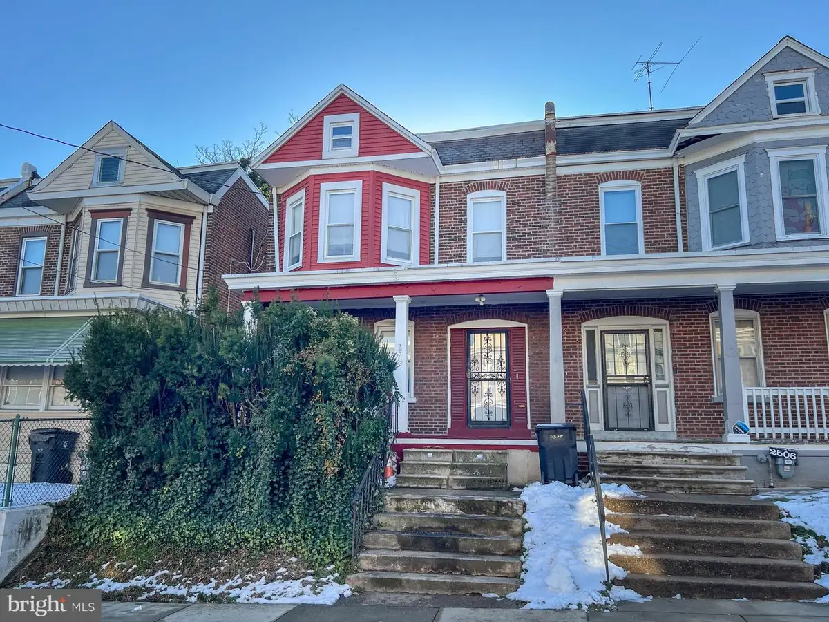 2508 N Tatnall St, Wilmington, DE 19802 - Image #1