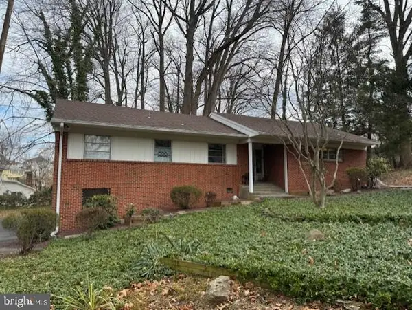 2308 Woods Rd, WILMINGTON, DE 19808