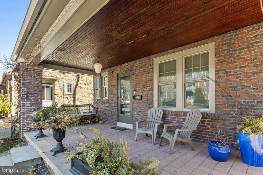 1402 Woodlawn Ave, Wilmington, DE 19806 - Image #3