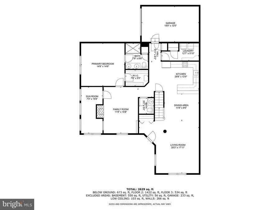 133 Lynthwaite Farm Ln, Wilmington, DE 19803 - Image #2