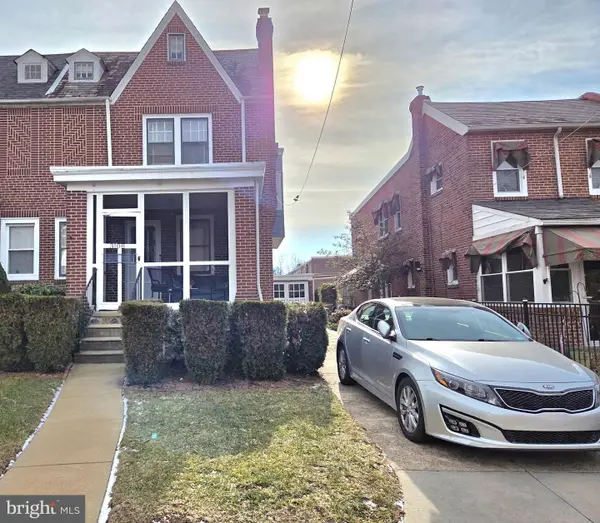 3108 N Van Buren St, WILMINGTON, DE 19802