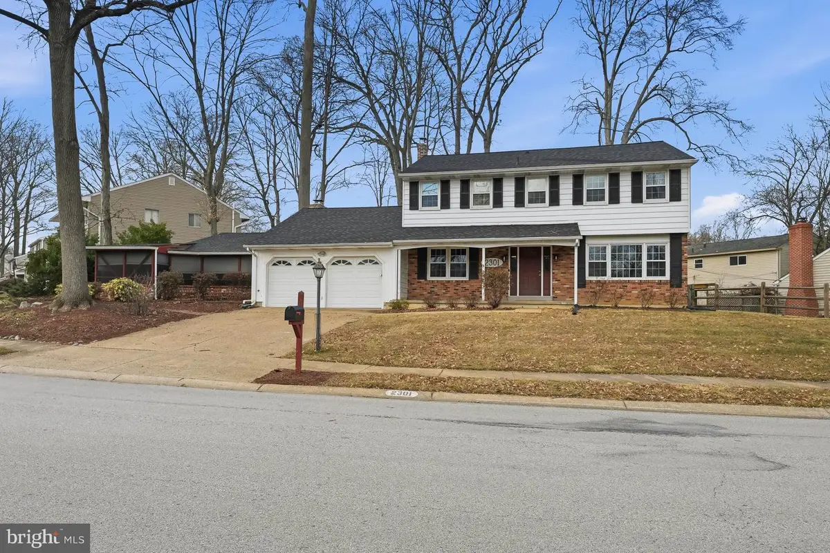 2301 Rockwell Rd, Wilmington, DE 19810 - Image #1