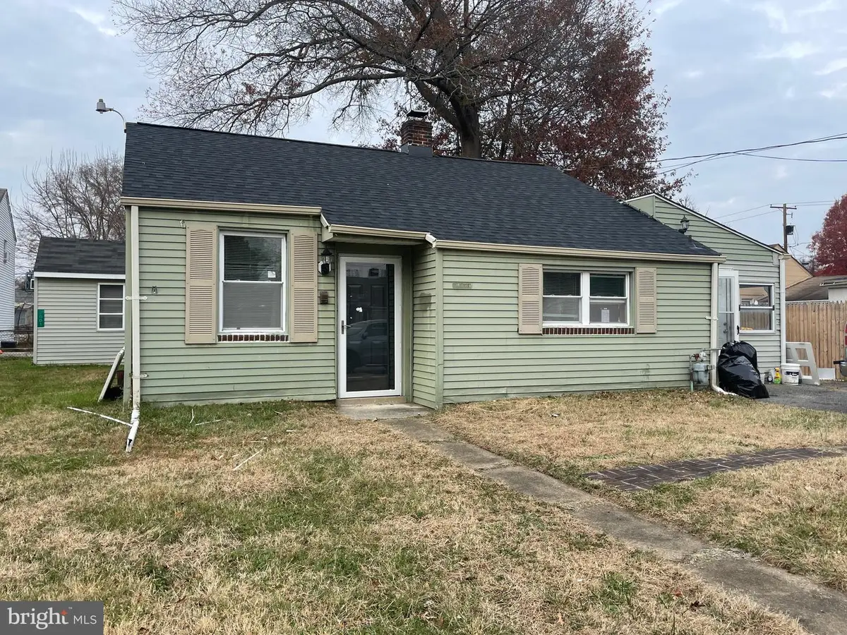 2001 Linkwood Ave, Wilmington, DE 19805 - Image #1