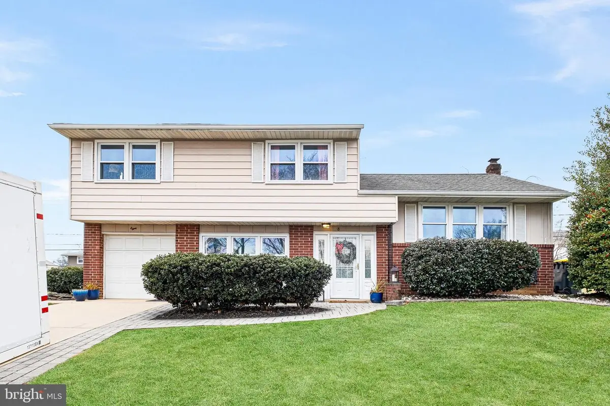 8 Toby Ct, Wilmington, DE 19808 - Image #1