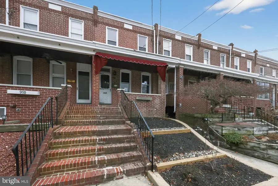 908 N Dupont St, Wilmington, DE 19805 - Image #3