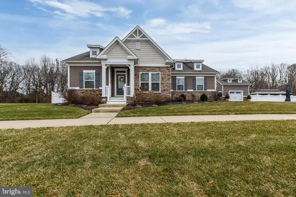 836 Sweet Birch Dr, MIDDLETOWN, DE 19709