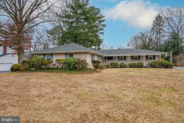 4610 Sylvanus Dr, WILMINGTON, DE 19803