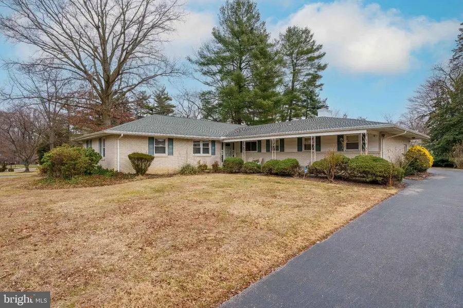 4610 Sylvanus Dr, Wilmington, DE 19803 - Image #2