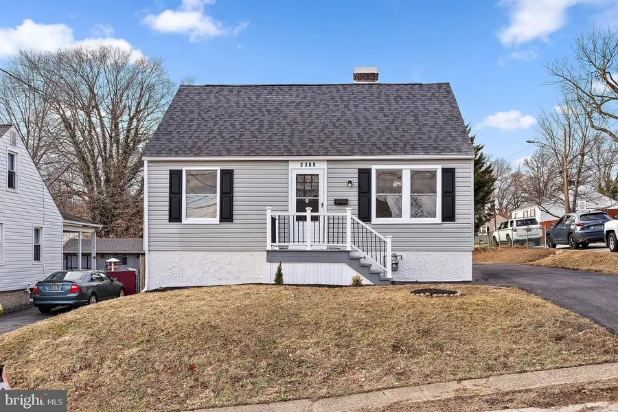 2309 Lincoln Ave, Claymont, DE 19703 - Image #3
