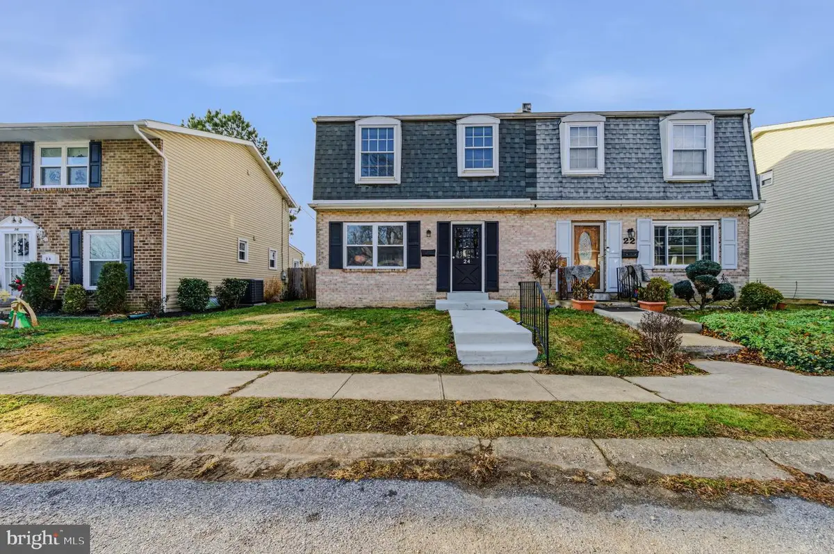 24 Jacquette, New Castle, DE 19720 - Image #1