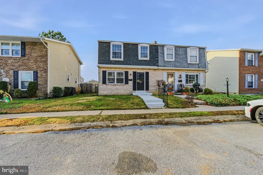 24 Jacquette, New Castle, DE 19720 - Image #3