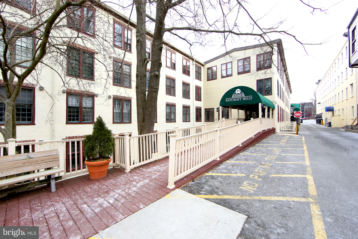 49 Bancroft Mills Rd #1-f, Wilmington, DE 19806 - Image #1