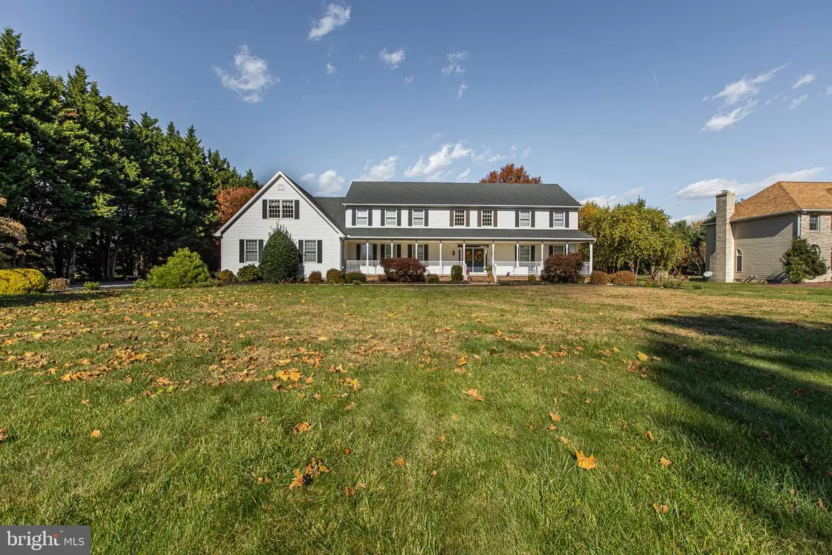 657 Vance Neck Rd, Middletown, DE 19709 - Image #1