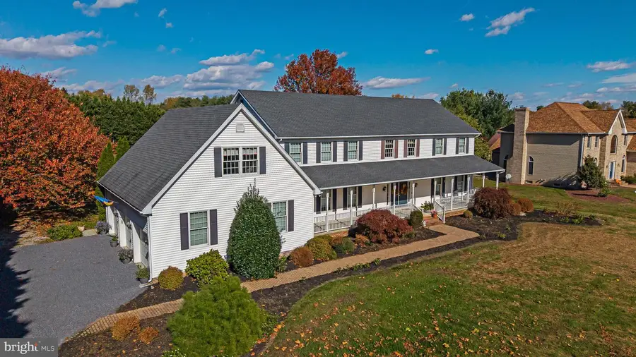 657 Vance Neck Rd, Middletown, DE 19709 - Image #2