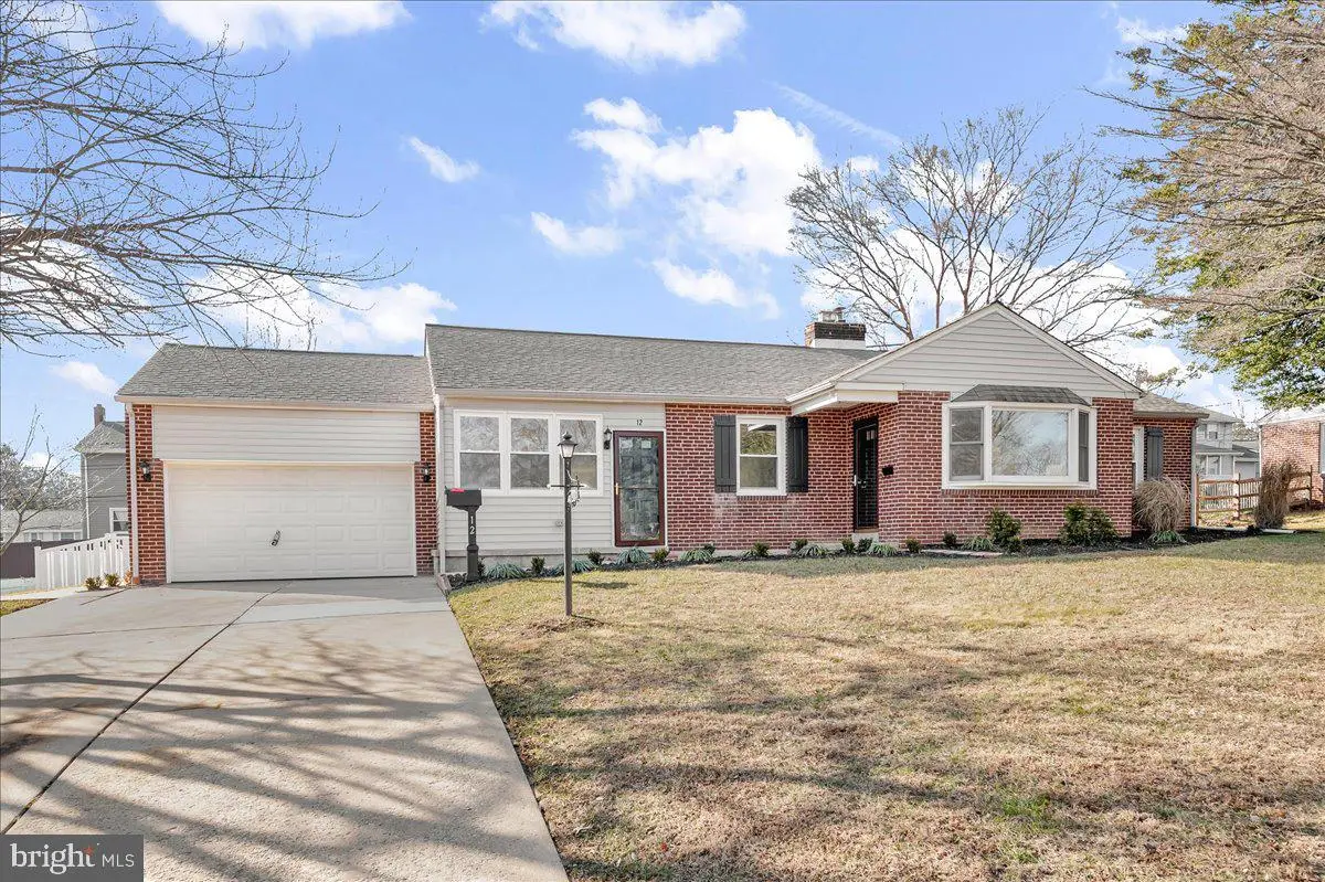 12 W Dale Rd, Wilmington, DE 19810 - Image #1