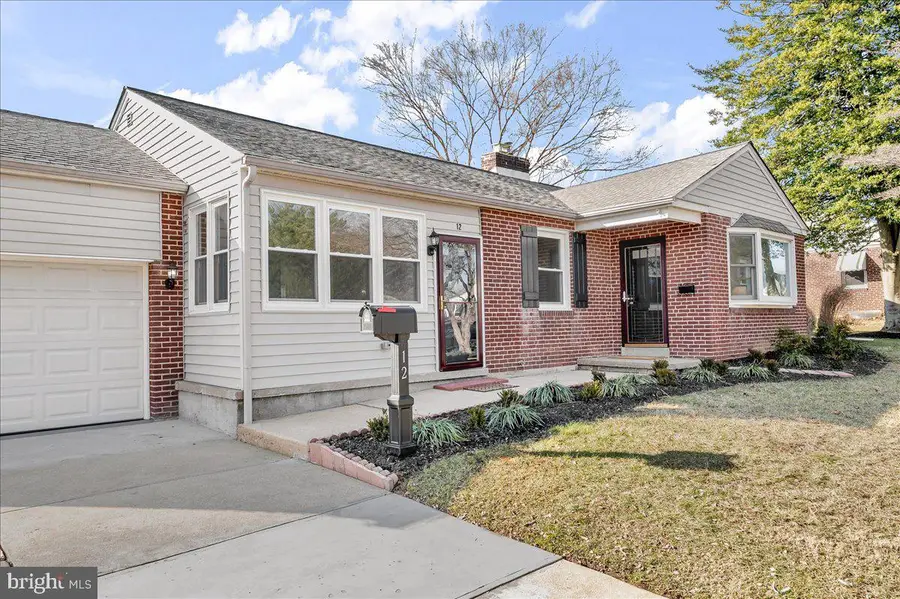 12 W Dale Rd, Wilmington, DE 19810 - Image #3