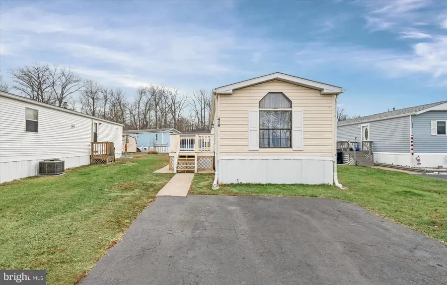 416 Ranee Loop #96, Bear, DE 19701 - Image #2