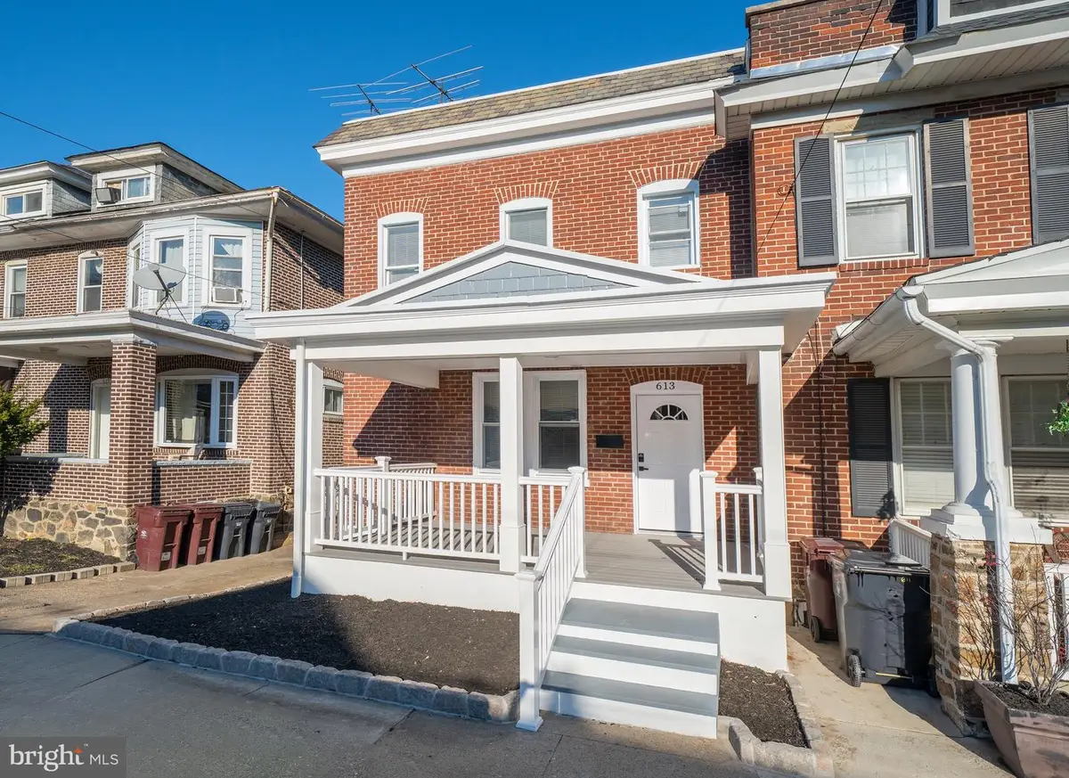 613 W 26th St, Wilmington, DE 19802 - Image #1