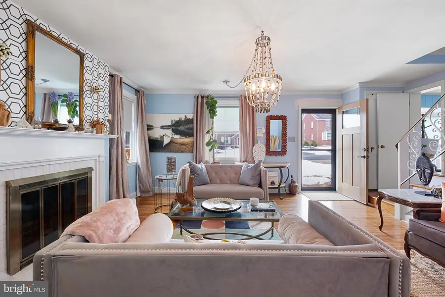 518 Lennox Rd, Wilmington, DE 19809 - #2