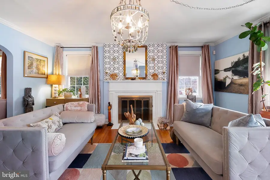 518 Lennox Rd, Wilmington, DE 19809 - #3