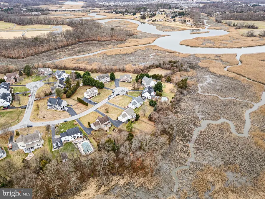 224 W Old Squaw Rd, Middletown, DE 19709 - #3